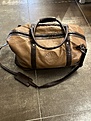 Spyker travelbag